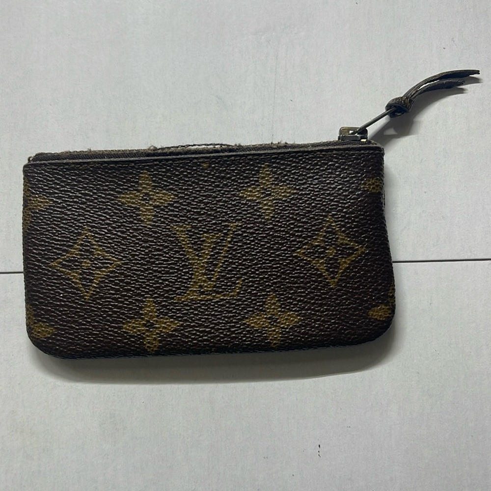 *Project* Louis Vuitton Card Holder